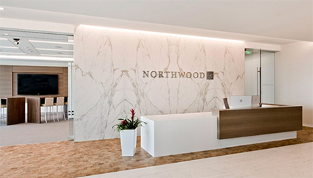 Northwood Office