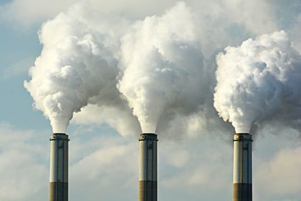 Reducing Carbon Emissions | Sustainable Investment Group (SIG)