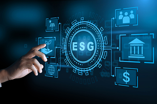 ESG | Environmental, Social, Governance